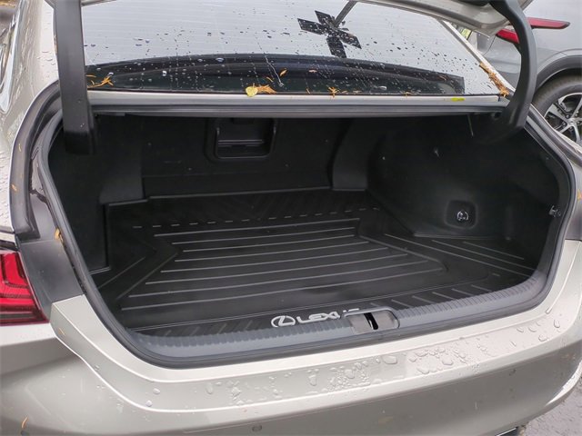 Used 2021 Lexus ES 350 F Sport image 27