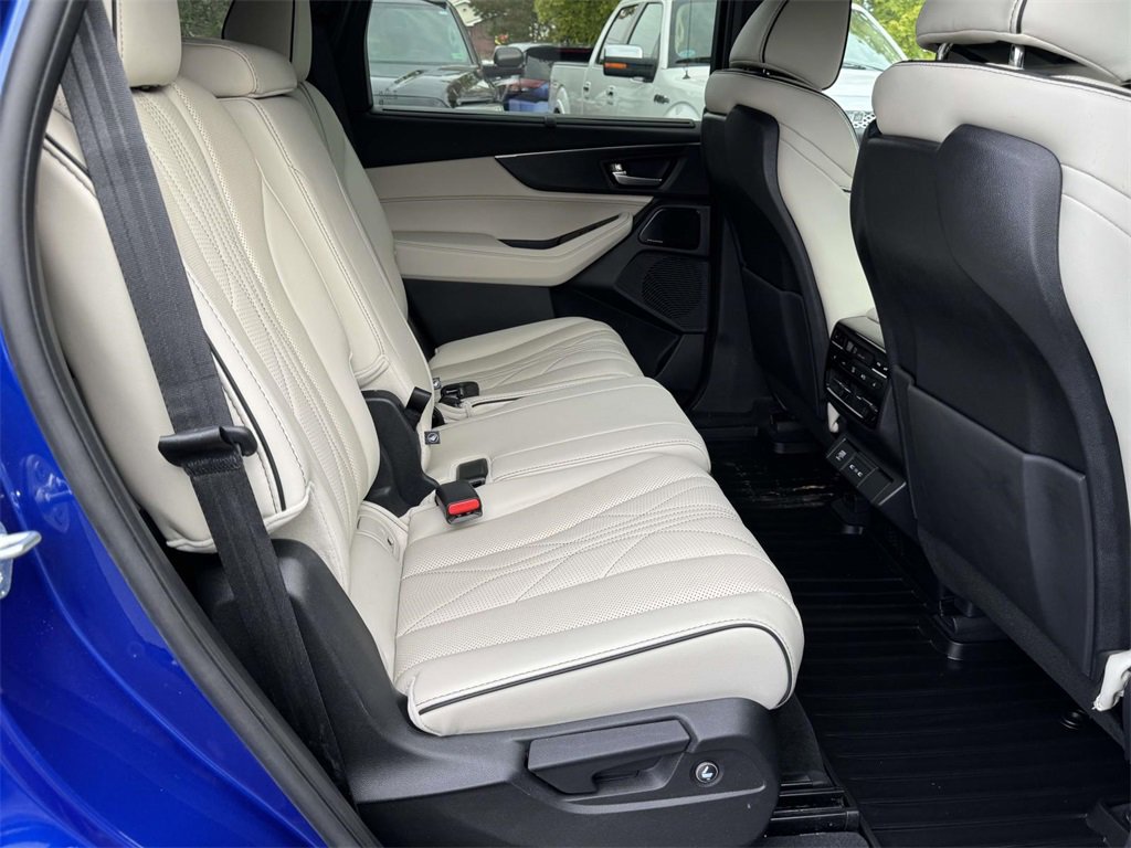 Used 2025 Acura MDX Type S image 14