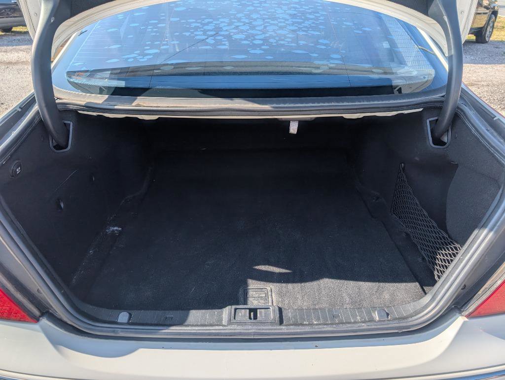 Used 2007 Mercedes-Benz E 350 Sedan w/ Premium Pkg 1 image 11