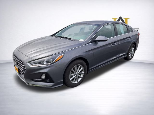 Used 2018 Hyundai Sonata SE FWD image 3