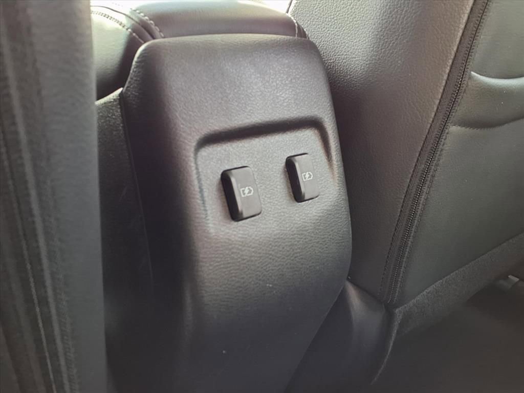 Certified 2021 Nissan Kicks SR w/ SR Premium Package image 26