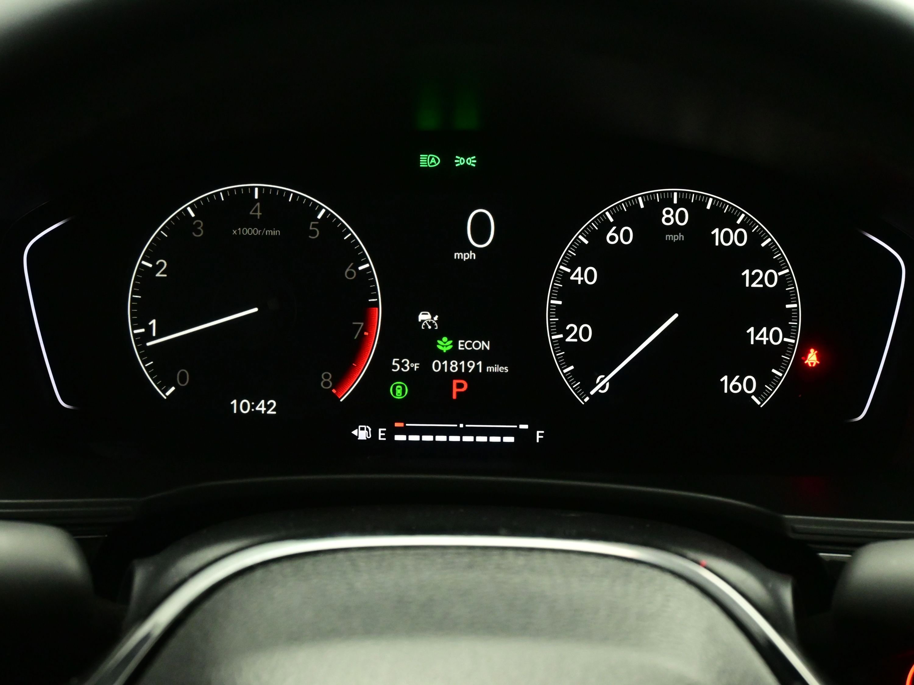 Used 2025 Honda Civic Sport image 23