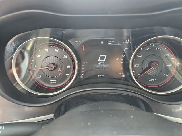 Used 2022 Dodge Charger SXT w/ Leather Interior Group image 11