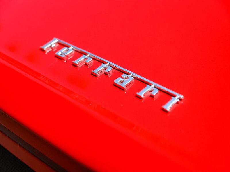 Used 2003 Ferrari 360 Spider RWD image 18