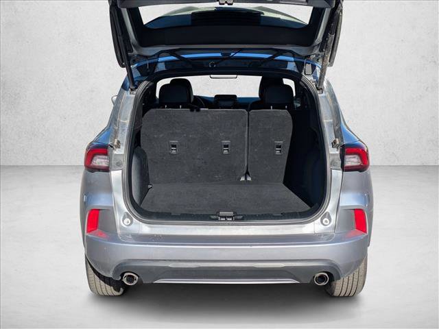 Used 2024 Ford Escape ST-Line image 6
