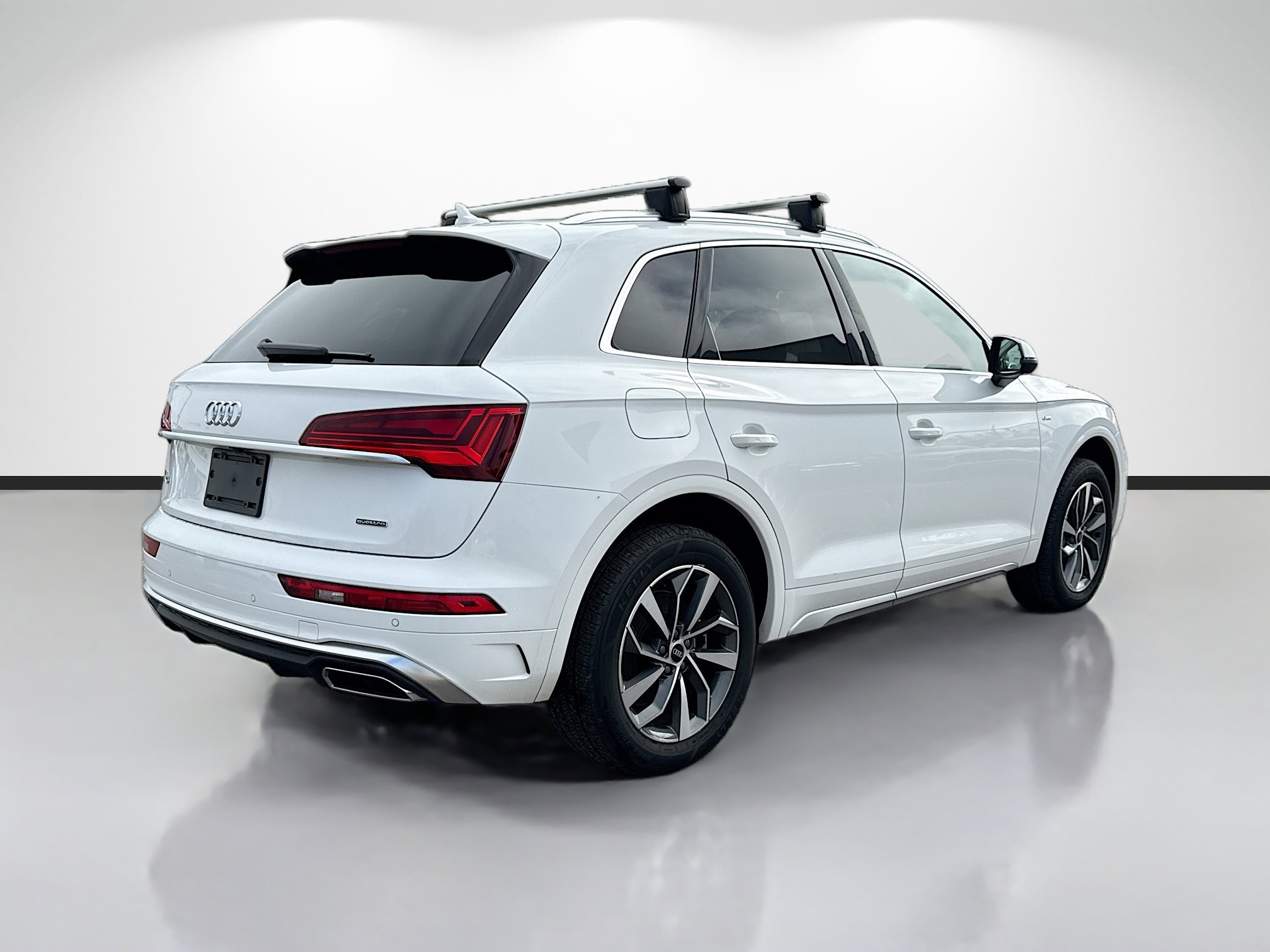 Used 2023 Audi Q5 2.0T Premium Plus image 3