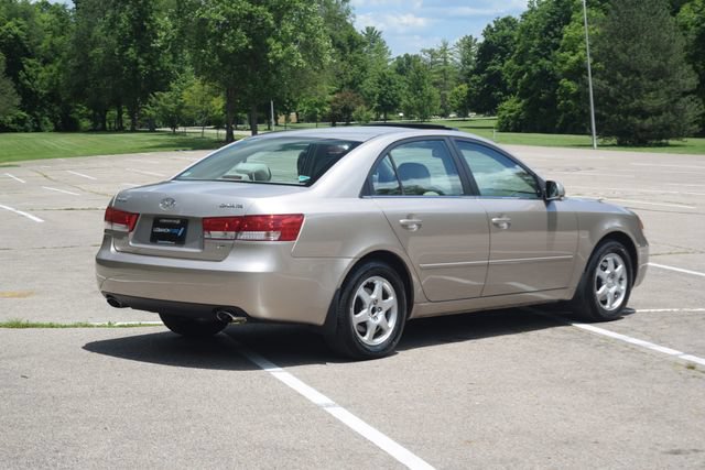 Used 2006 Hyundai Sonata V6 FWD image 24