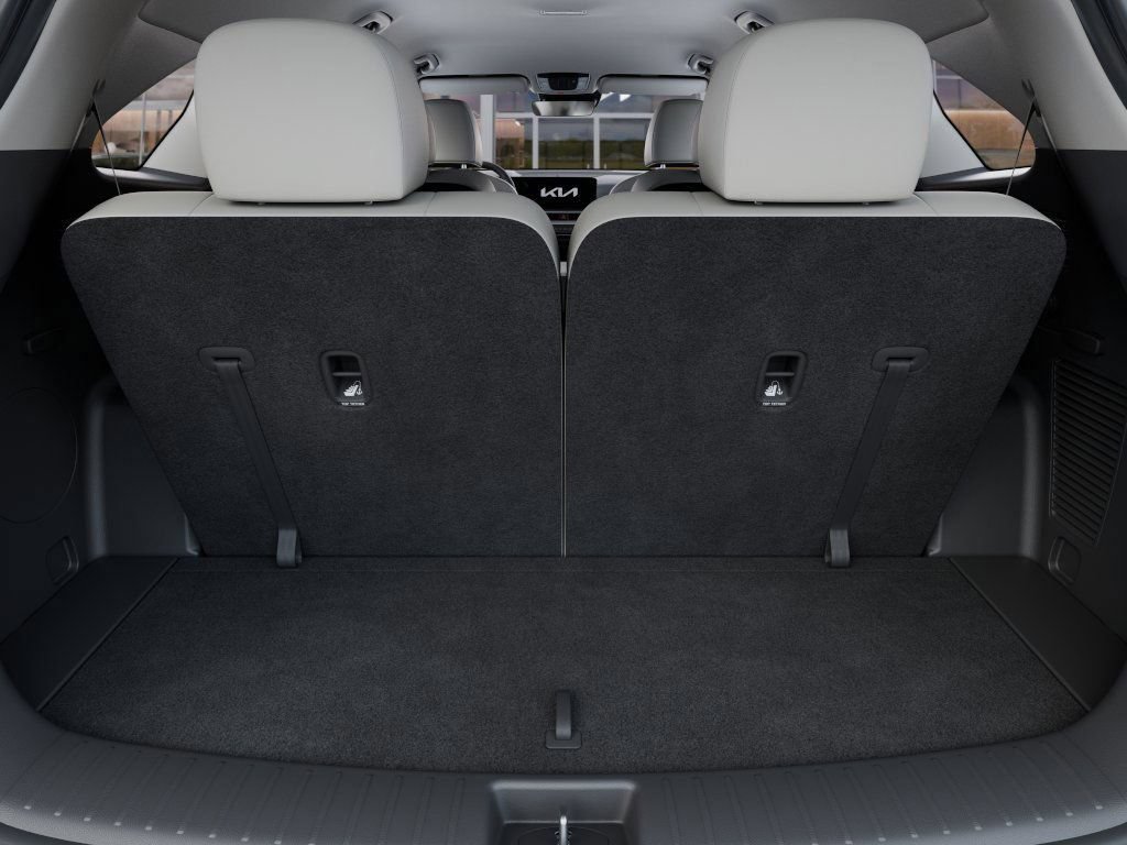 New 2026 Kia Sorento EX w/ EX Premium Package FWD image 19