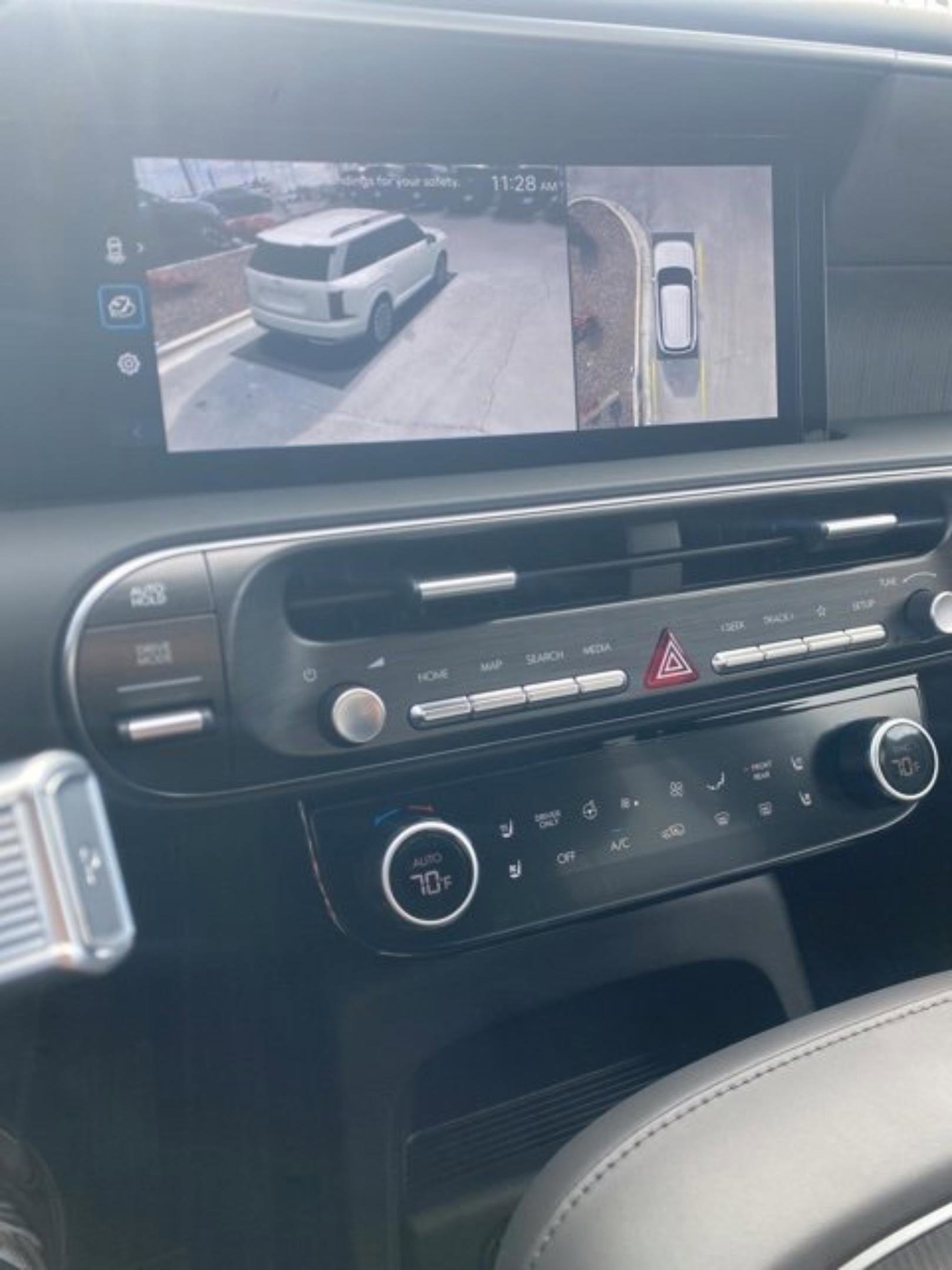 New 2026 Hyundai Palisade Calligraphy image 25