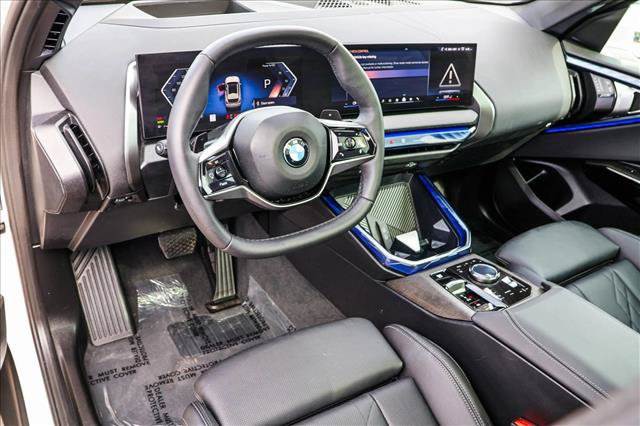 Used 2026 BMW X3 xDrive30i AWD/4WD image 10