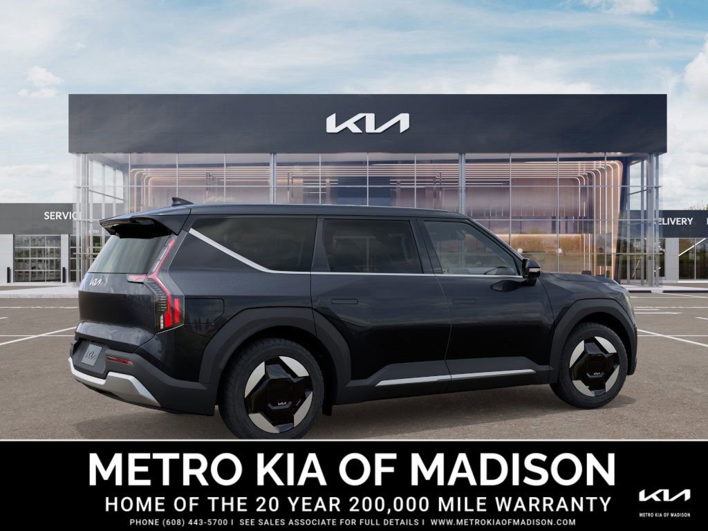 New 2026 Kia EV9 Light image 6