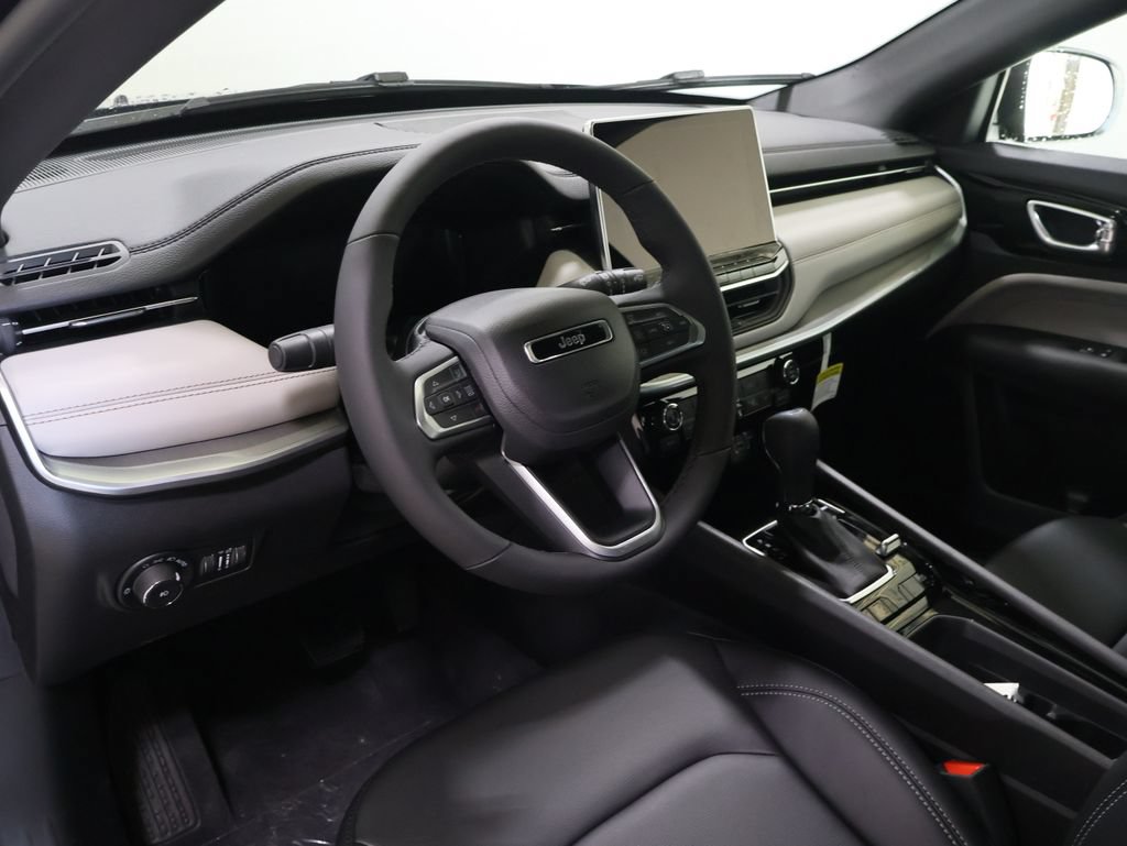 New 2026 Jeep Compass Limited AWD/4WD image 20