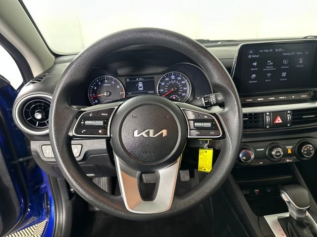 Used 2024 Kia Forte LXS w/ LXS Technology Package image 14