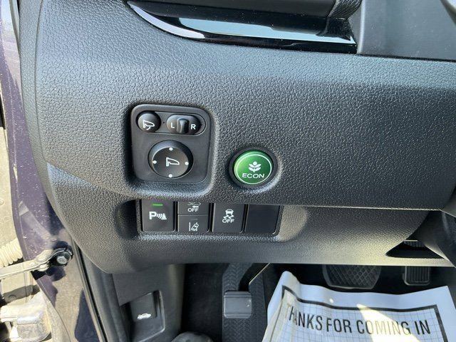 Used 2020 Honda Passport Elite image 22