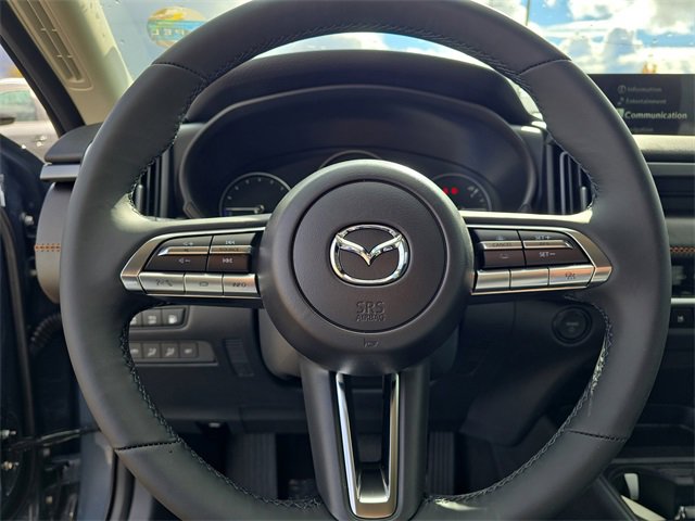 New 2026 MAZDA CX-50 AWD 2.5 Hybrid w/ Premium Pkg image 9