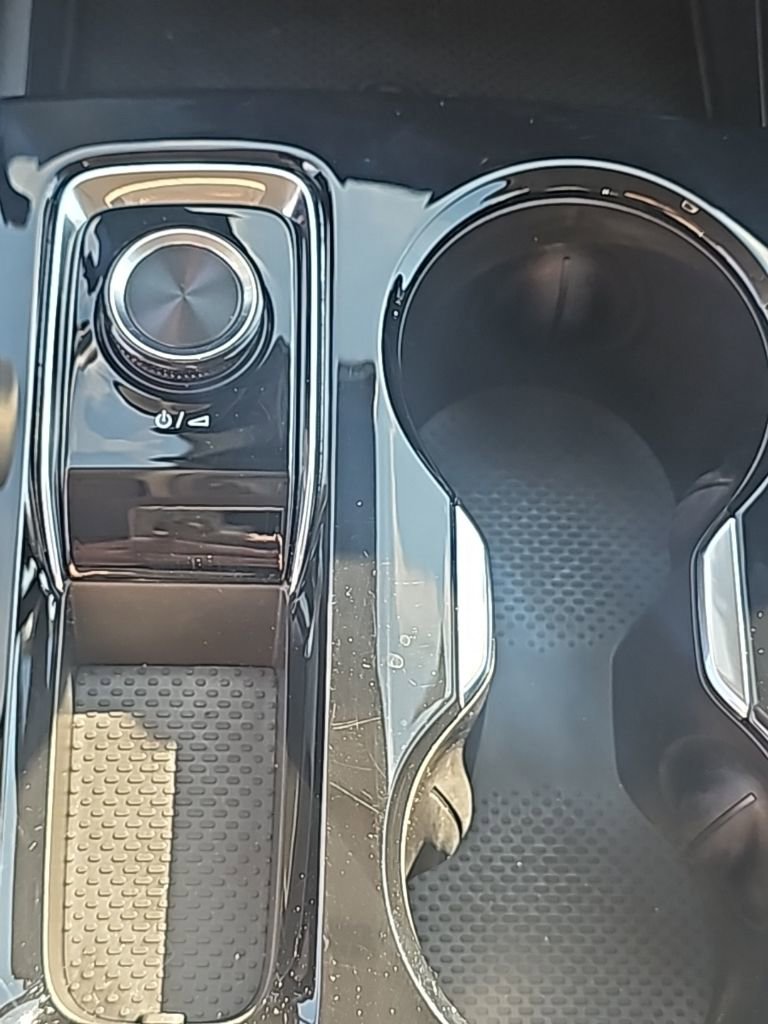 Certified 2025 Buick Envision Preferred image 21