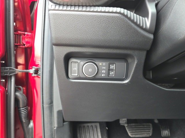 New 2025 Ford Ranger XLT image 23