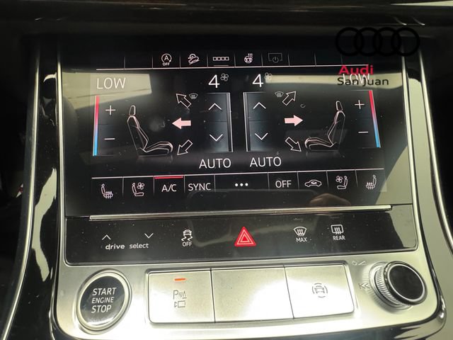 New 2027 Audi Q8 Premium Plus AWD/4WD image 20