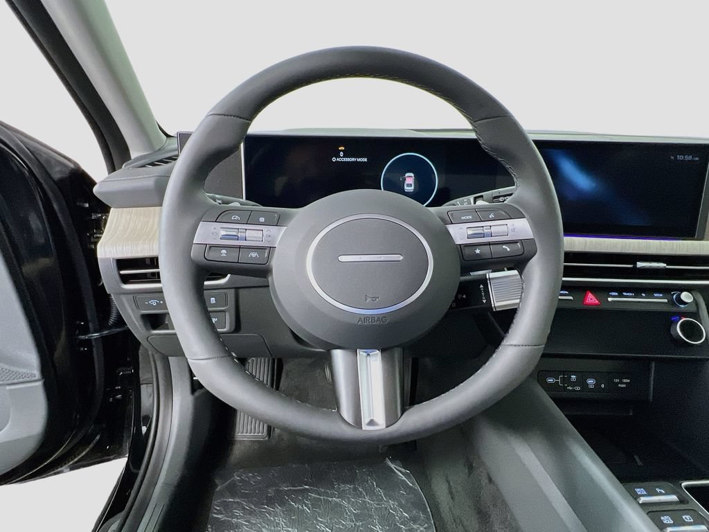 New 2026 Hyundai Sonata Limited FWD image 10