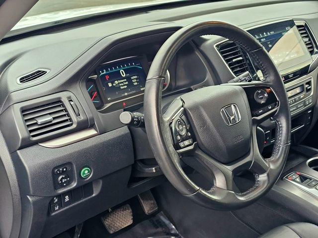 Used 2022 Honda Pilot EX-L image 17