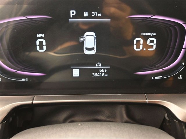 Used 2023 Kia Telluride S image 32