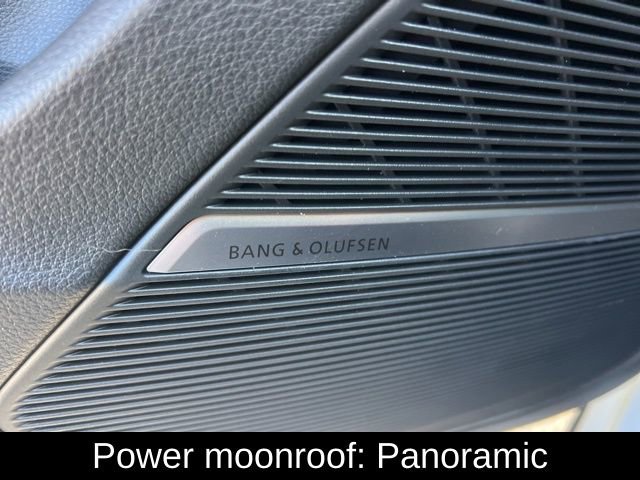 Used 2022 Audi SQ8 Prestige w/ Prestige Package image 20