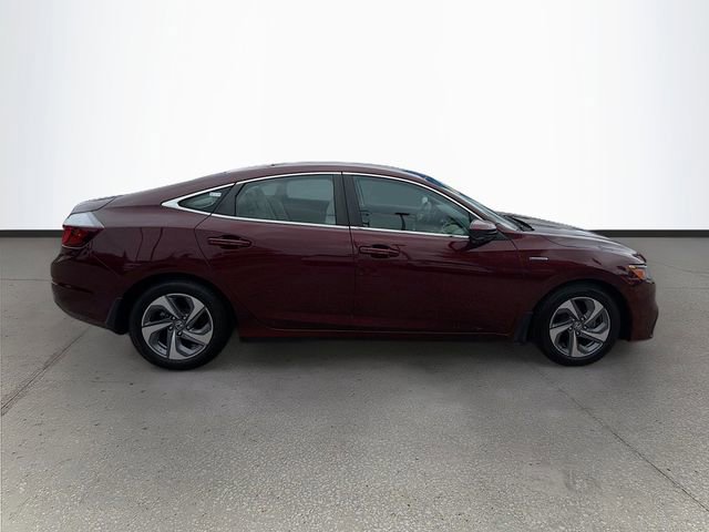 Used 2020 Honda Insight EX image 2