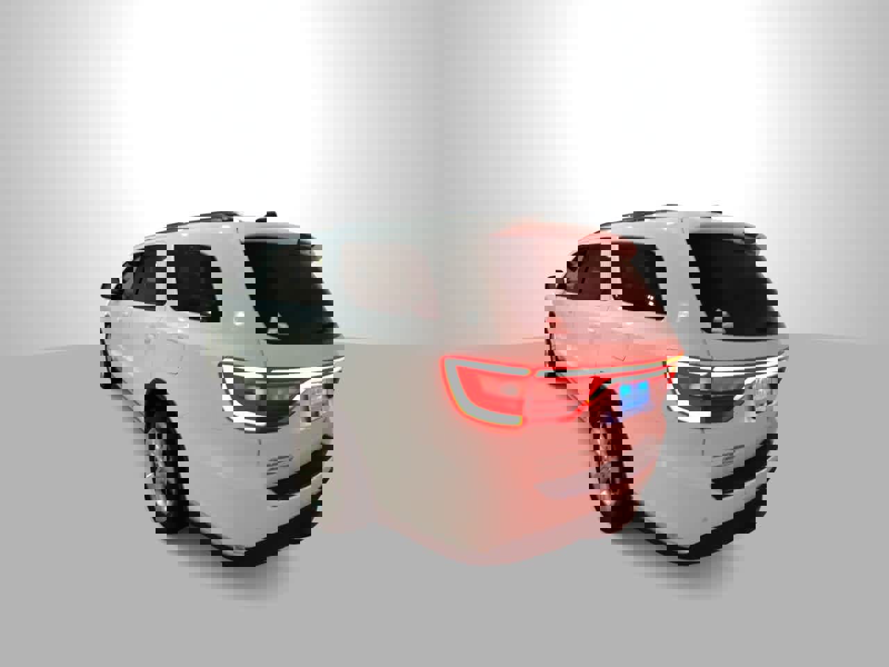 Used 2015 Dodge Durango Limited w/ Premium Group image 6