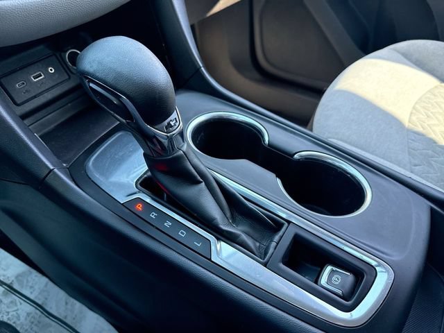 Used 2022 Chevrolet Equinox LT FWD image 20
