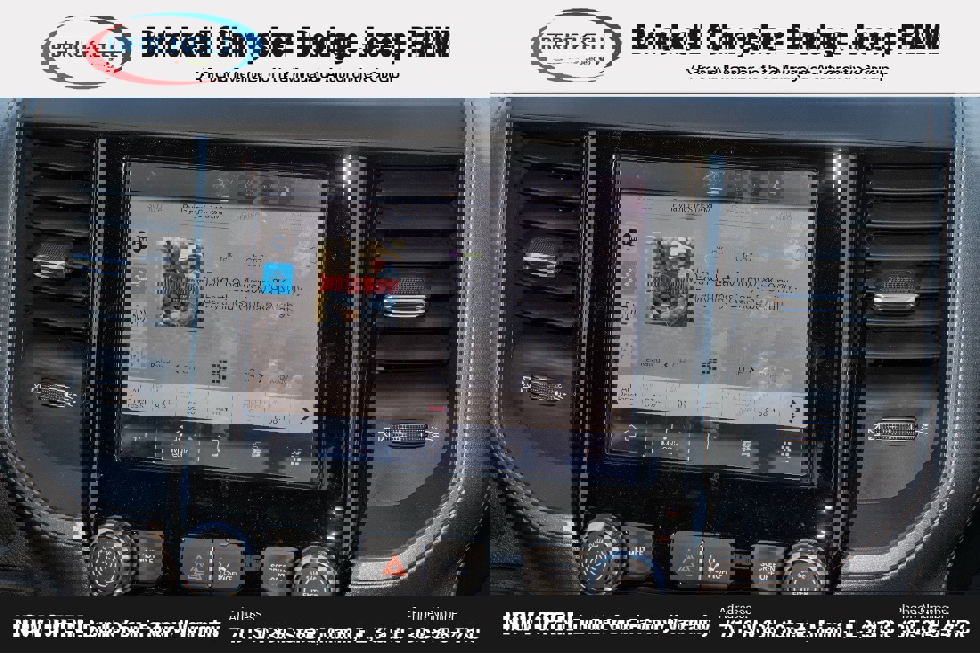 New 2026 RAM 1500 Tradesman image 21