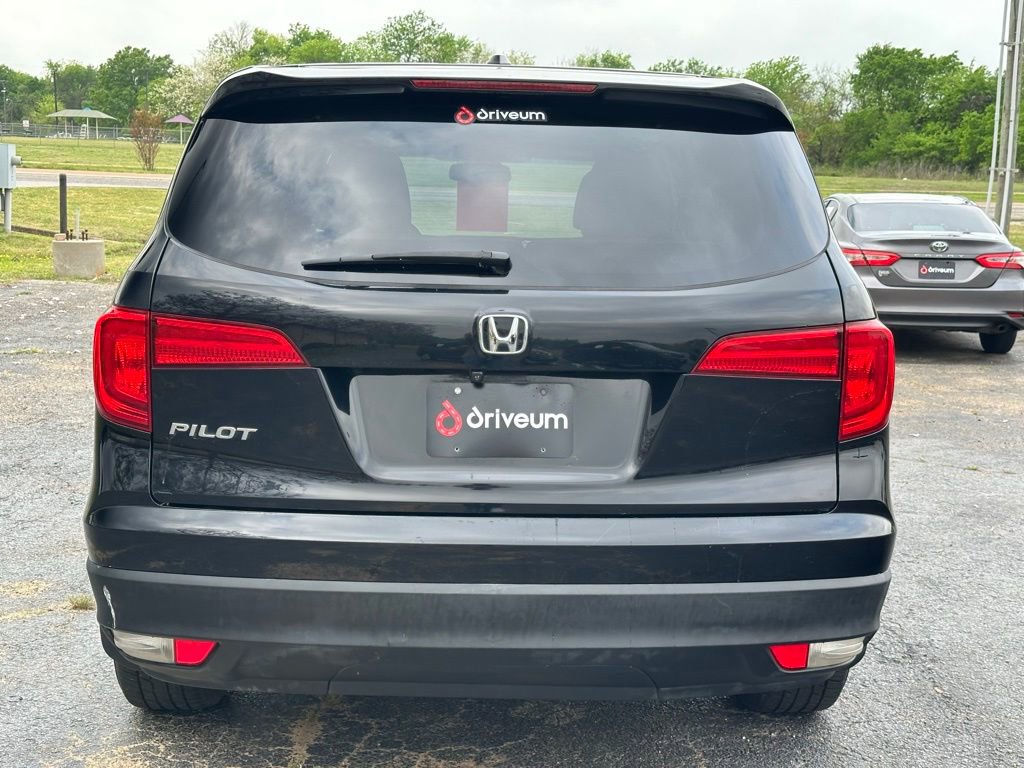 Used 2016 Honda Pilot EX-L image 5