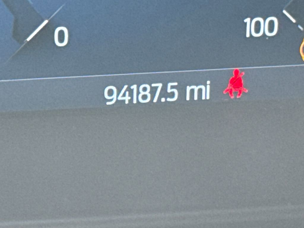 Used 2023 Ford F350 Lariat w/ Chrome Package image 17