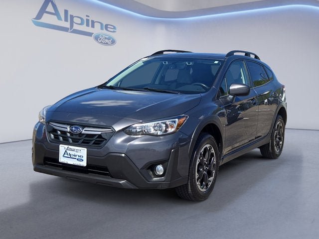 Used 2023 Subaru Crosstrek 2.0i Premium