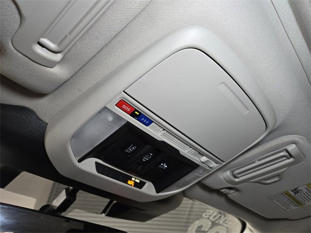 Used 2022 Subaru Forester Limited w/ Popular Package #3 image 36