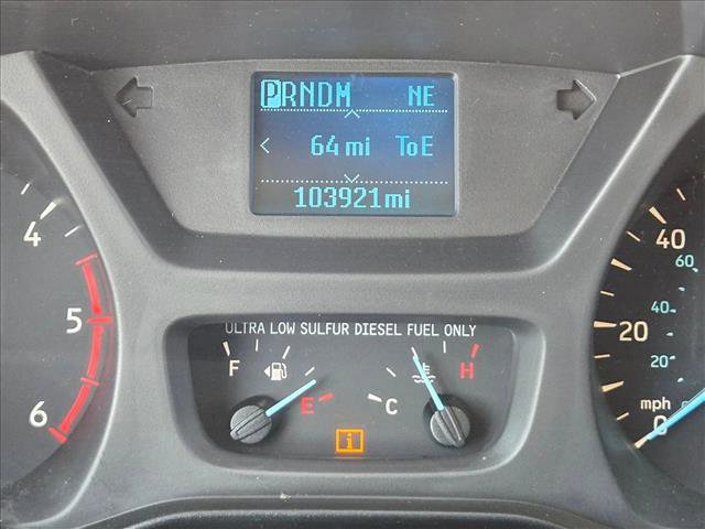 Used 2015 Ford Transit 350 148 High Roof Extended DRW image 11