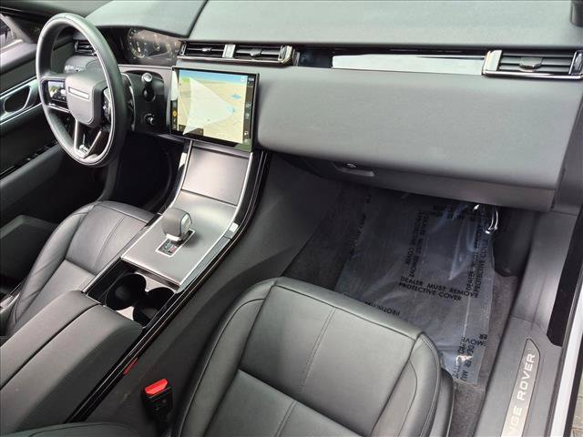 Certified 2026 Land Rover Range Rover Velar S AWD/4WD image 23