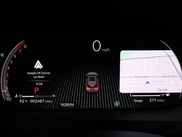 Certified 2026 Acura MDX A-Spec AWD/4WD image 19