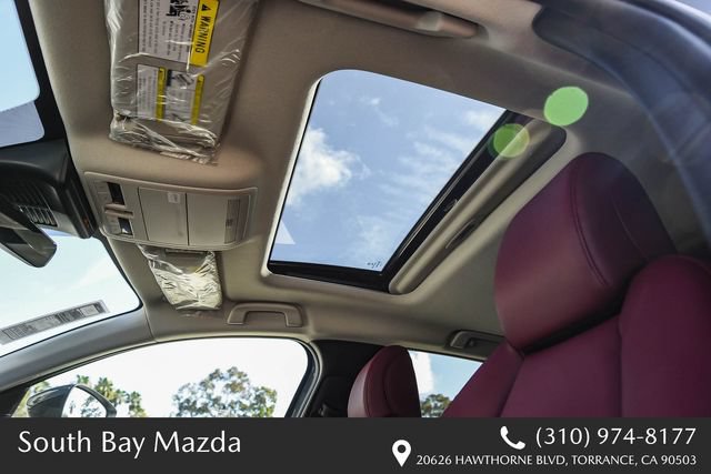 New 2026 MAZDA CX-30 AWD 2.5 S image 19