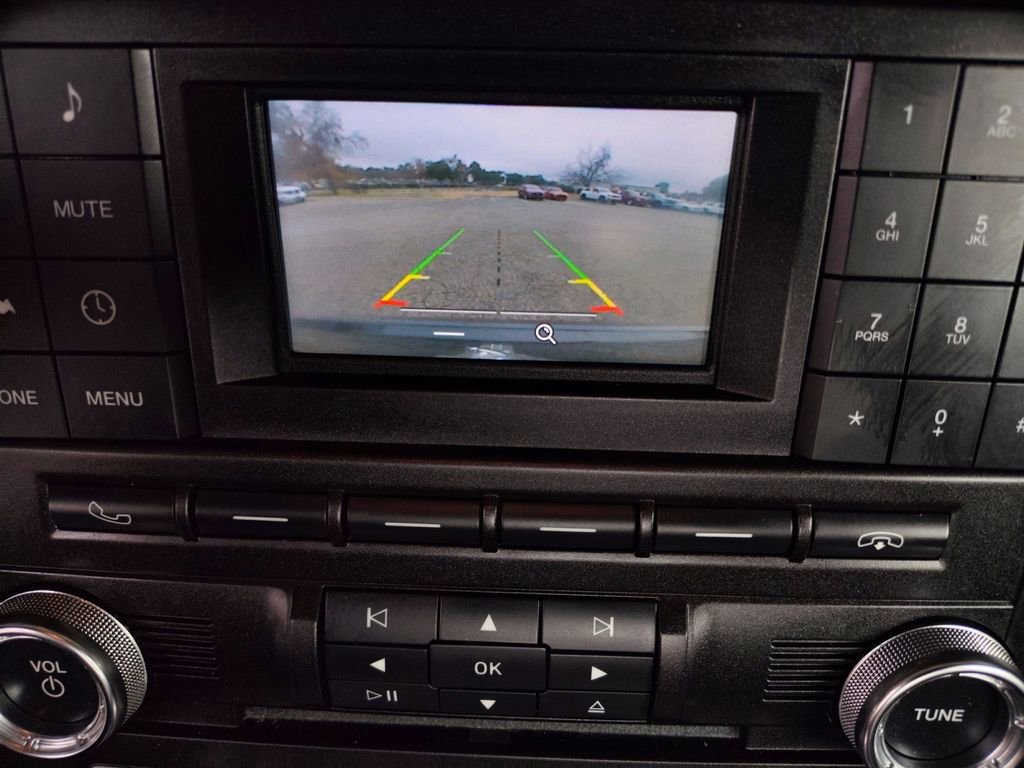 Used 2016 Ford Mustang Coupe w/ Equipment Group 051A image 7