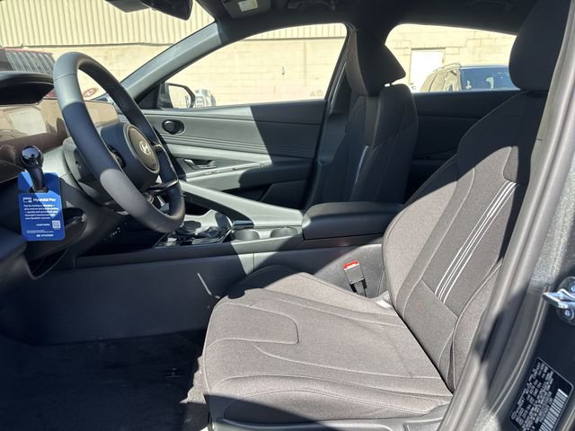 New 2026 Hyundai Elantra Sport image 19