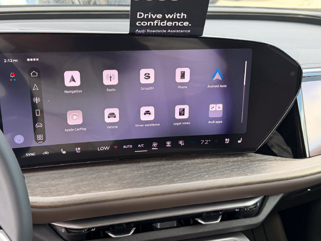 New 2026 Audi Q5 Premium Plus AWD/4WD image 27