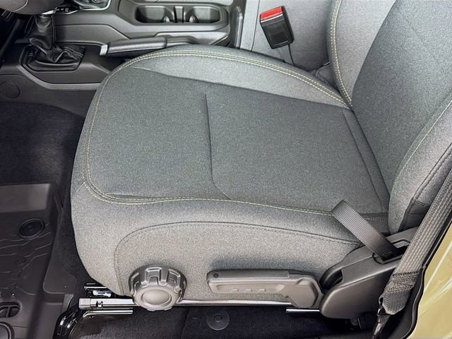 New 2025 Jeep Gladiator Sport image 21