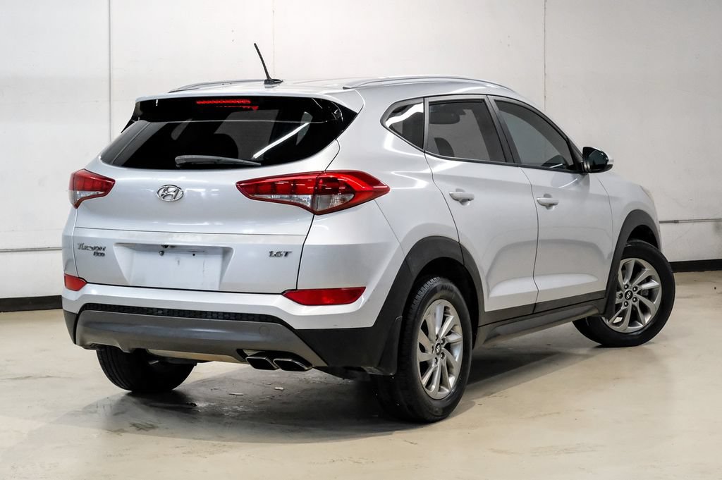 Used 2016 Hyundai Tucson Eco FWD image 10