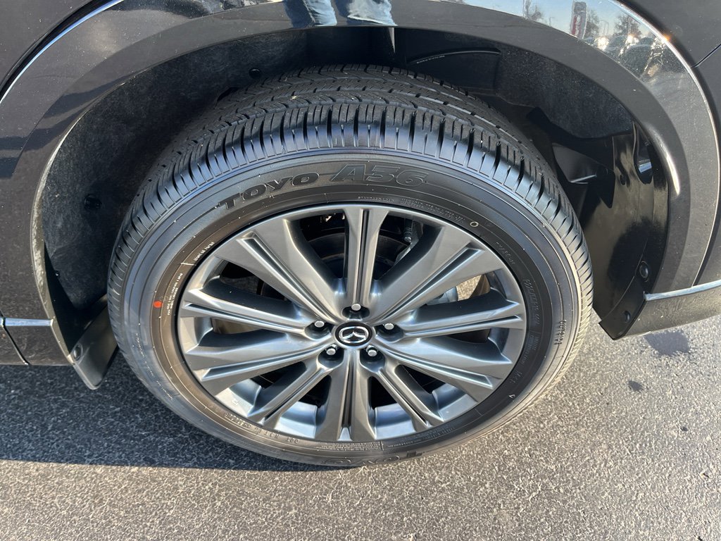 Certified 2025 MAZDA CX-5 Signature image 38