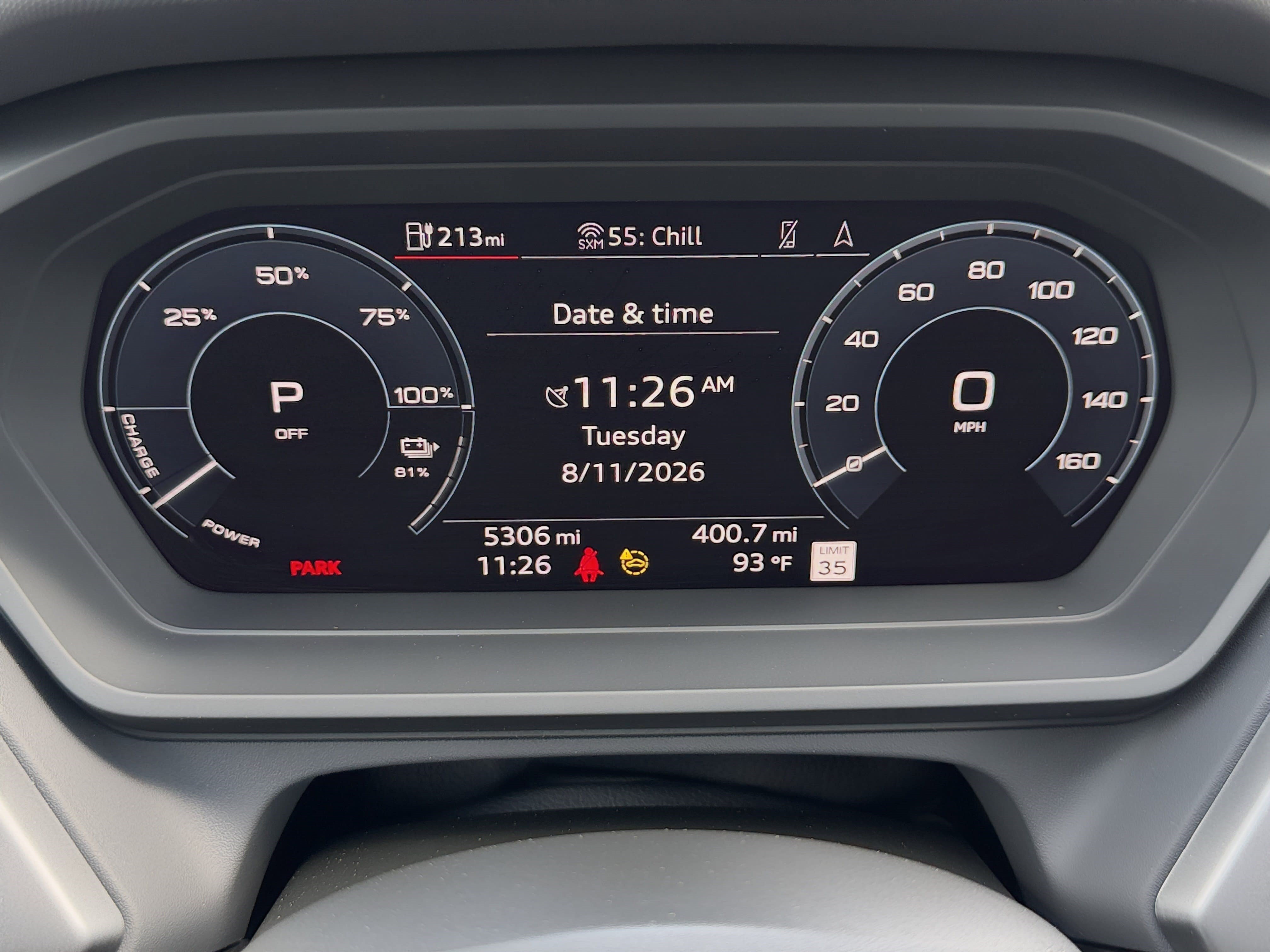Certified 2024 Audi Q4 e-tron Premium Plus w/ Premium Plus AWD/4WD image 23