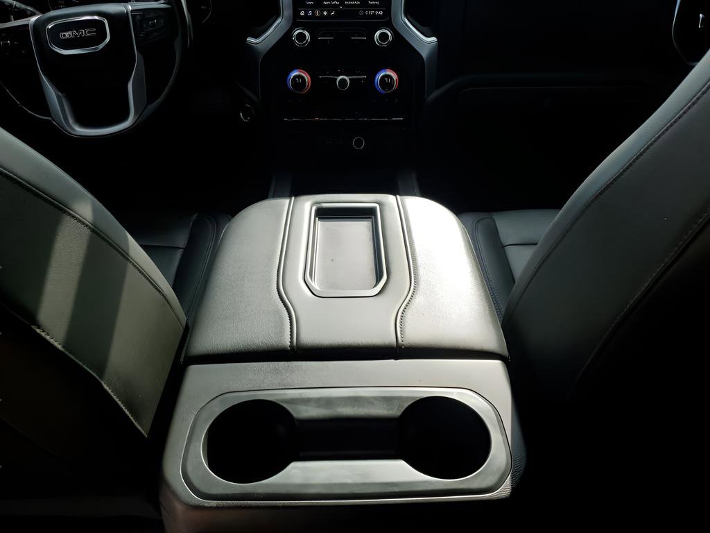 Used 2020 GMC Sierra 1500 SLT image 22