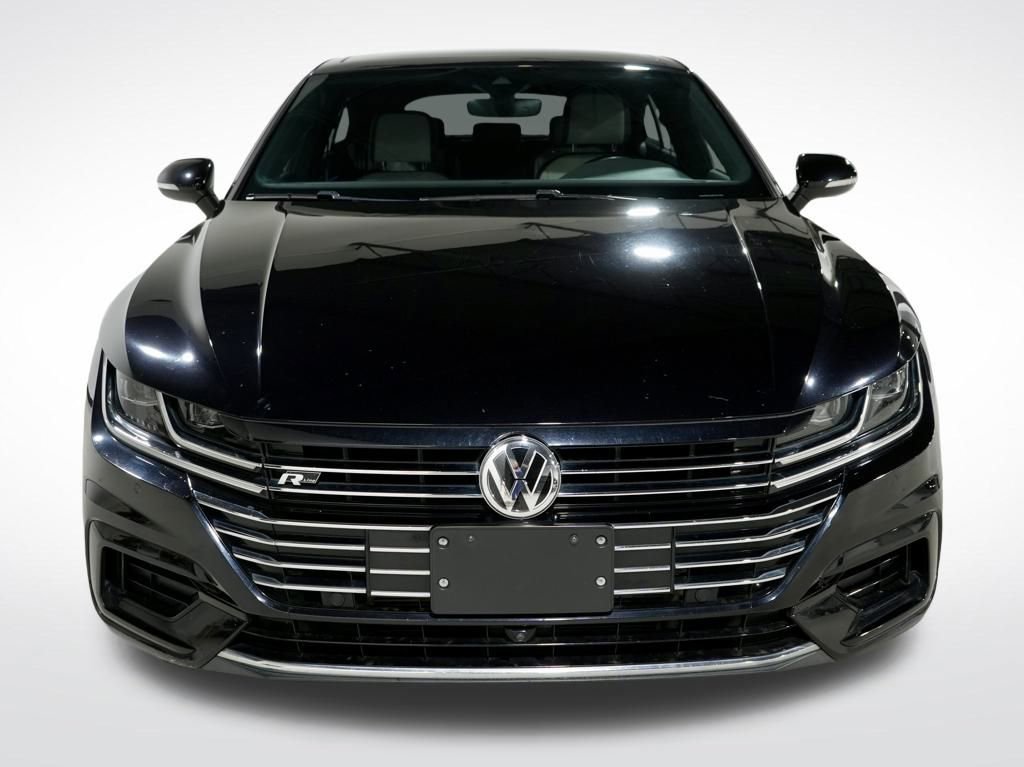 Used 2020 Volkswagen Arteon SEL Premium image 12