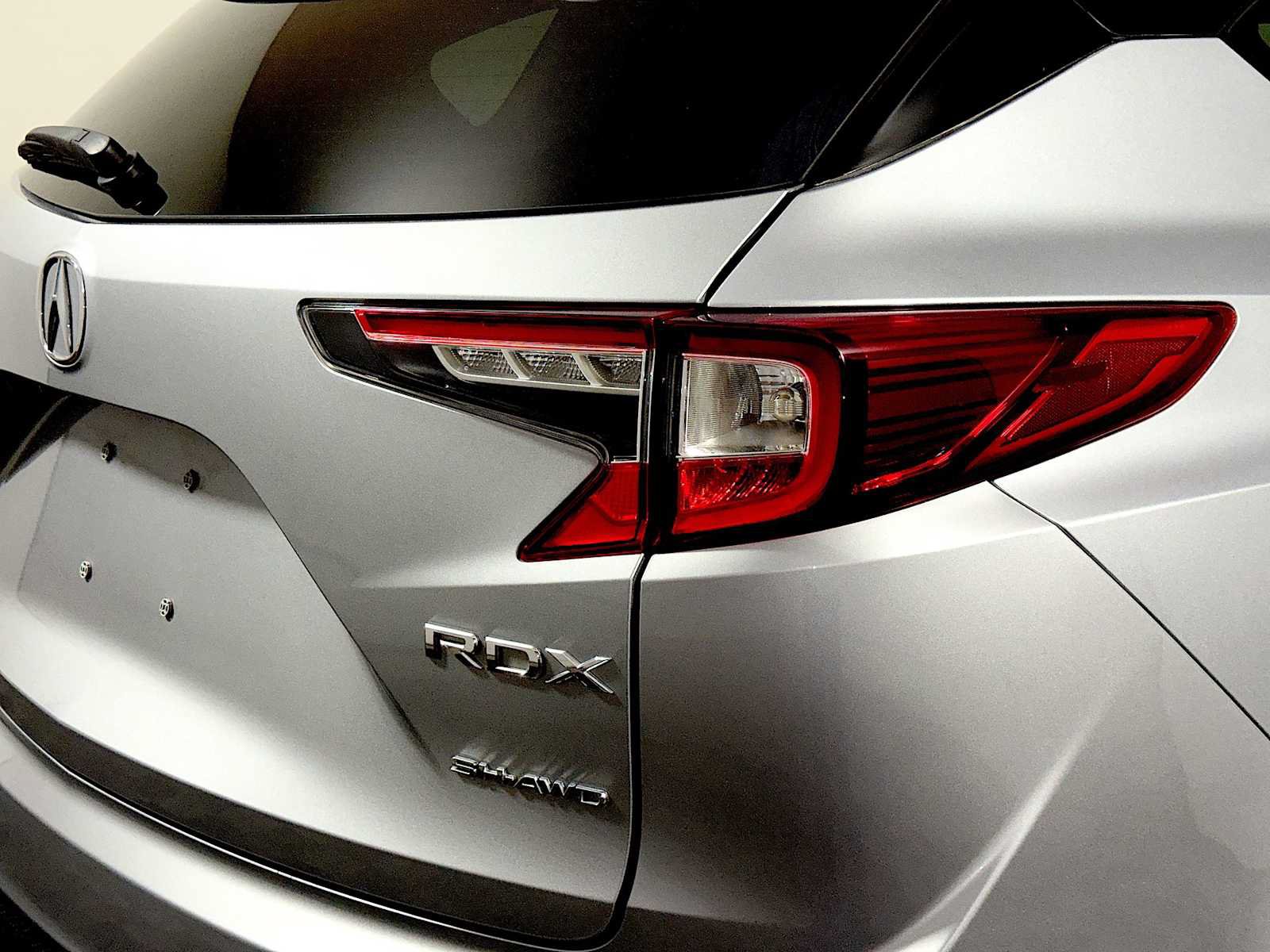 Used 2021 Acura RDX A-Spec AWD/4WD image 28