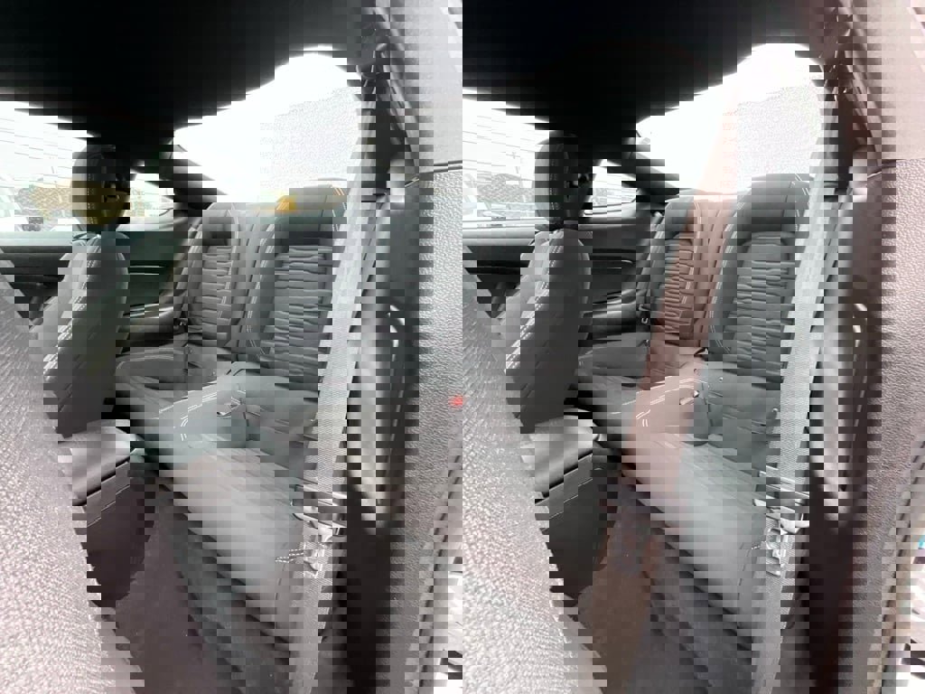 Used 2023 Ford Mustang Mach 1 image 13