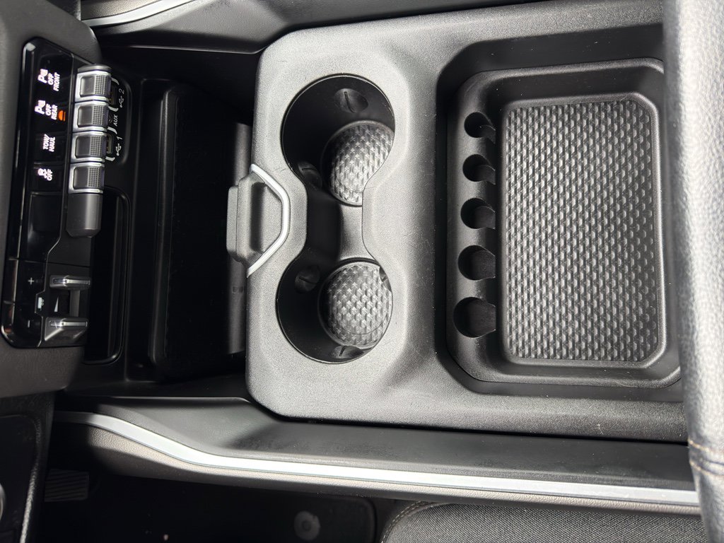 Used 2020 RAM 1500 Big Horn image 22